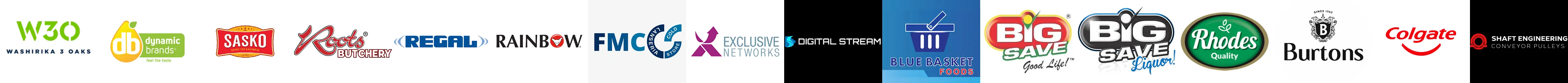 Client Logos