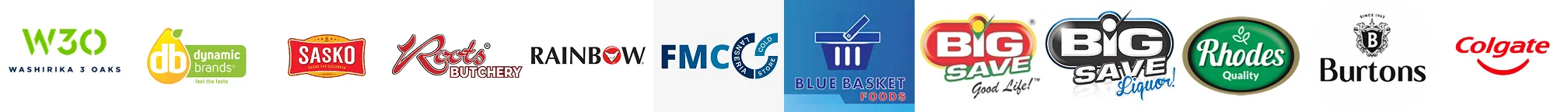 Client Logos