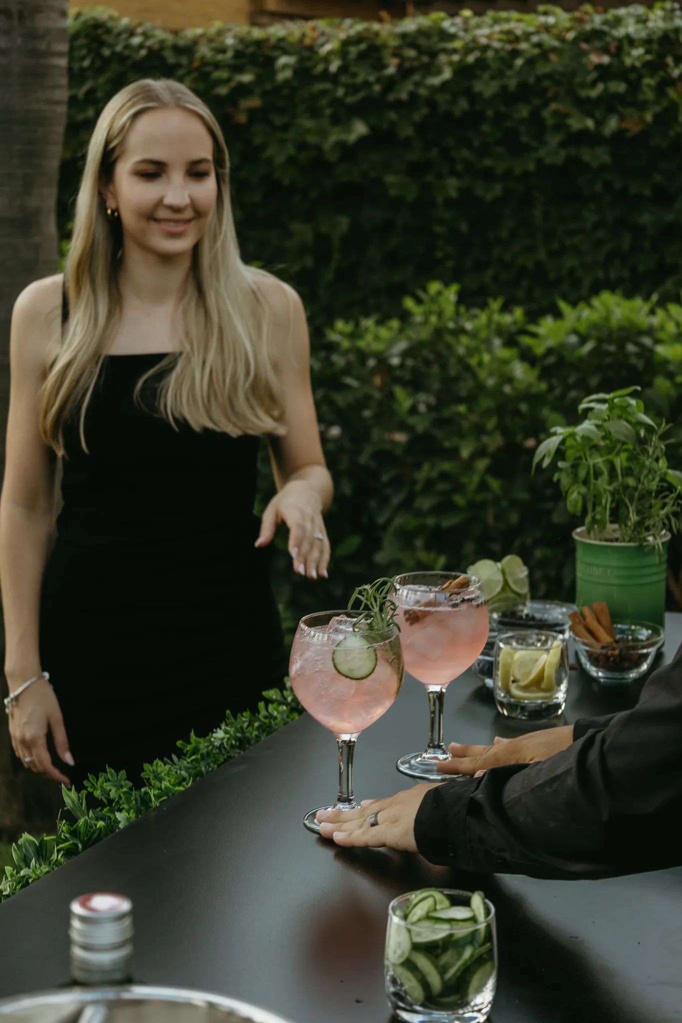 Mobile Bar
