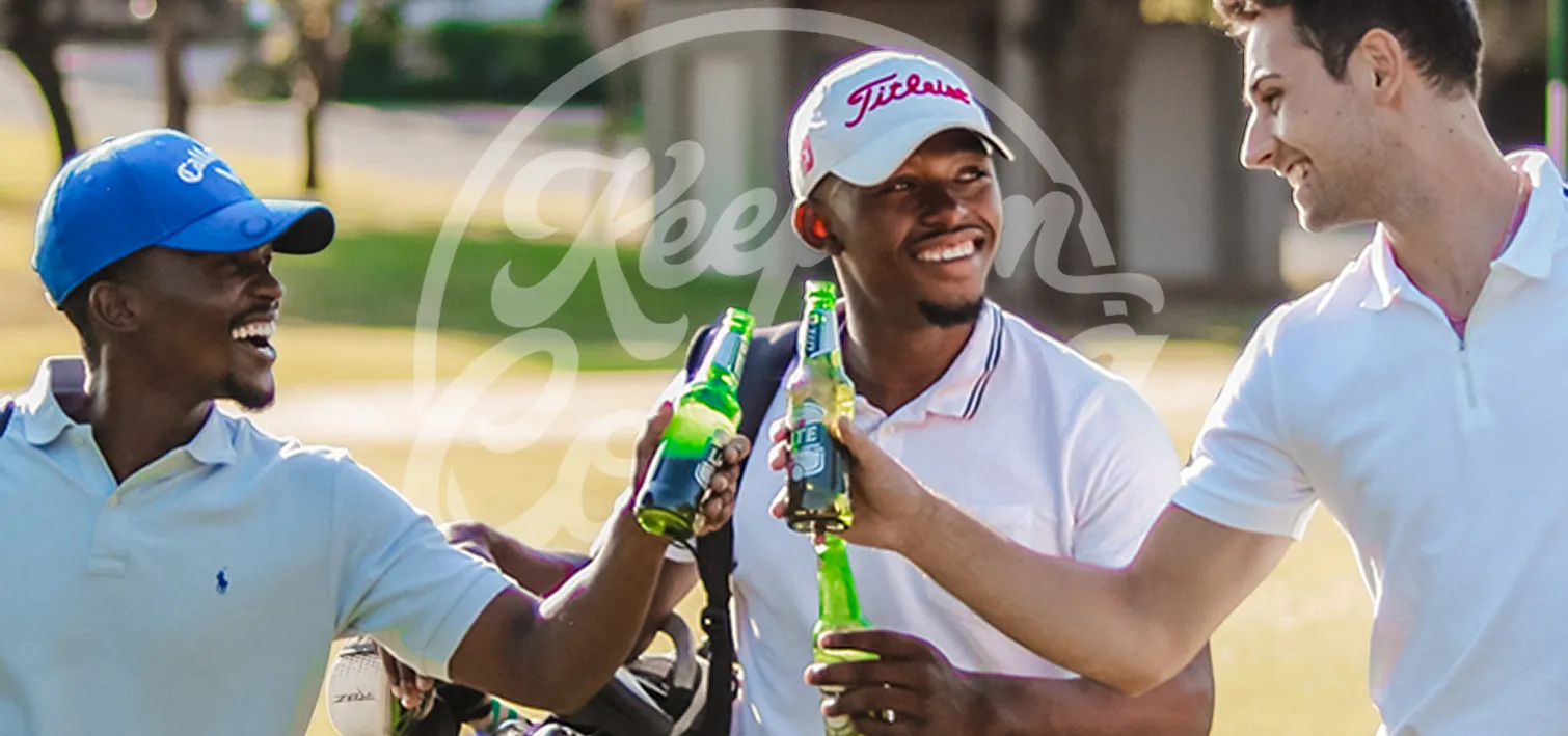 Golf Days