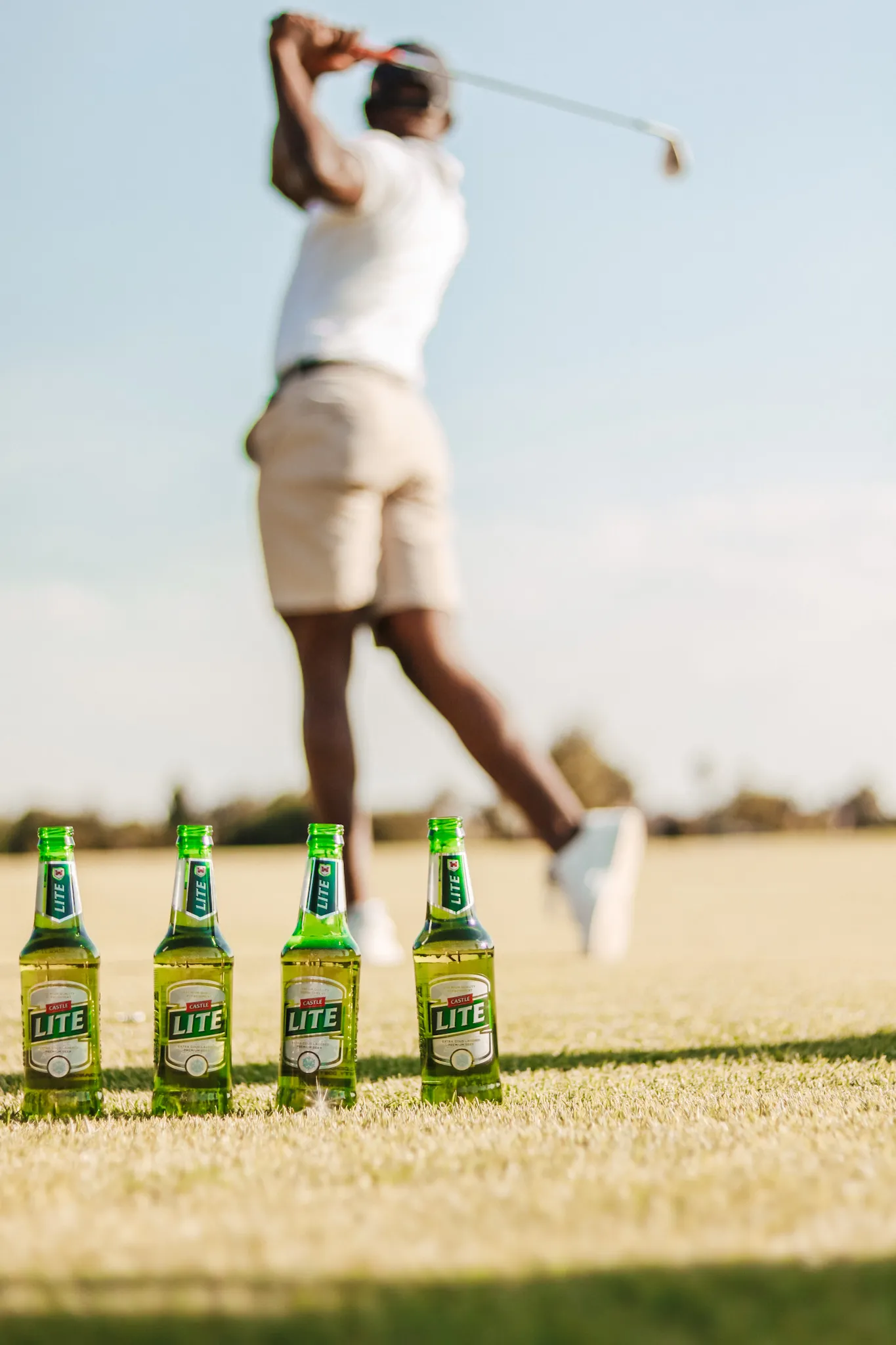 Golf Days