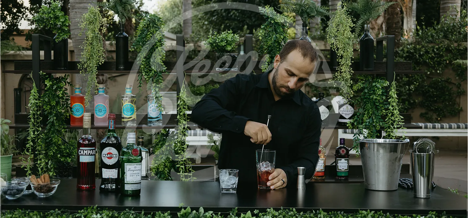 Mobile Bar